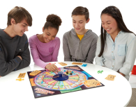 Hasbro Monopoly Jackpot - 357589 - zdjęcie 6